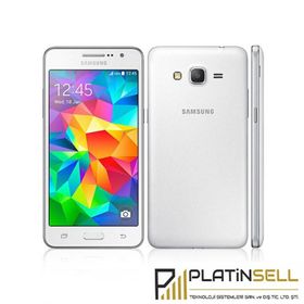 Samsung Galaxy Grand Prime SM-G530F 8GB Beyaz