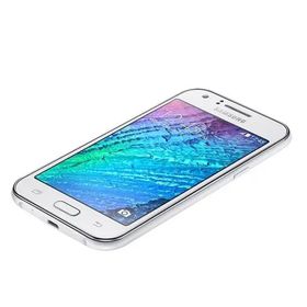 Samsung Galaxy J1 4GB Beyaz