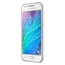 Samsung Galaxy J1 4GB Beyaz