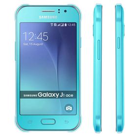 Samsung Galaxy J1 4GB Mavi