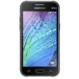 Samsung Galaxy J1 4GB Siyah