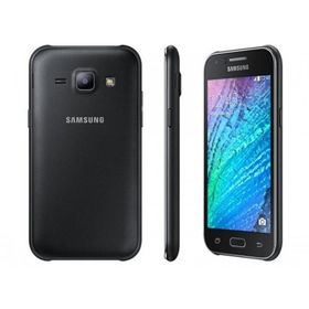 Samsung Galaxy J1 4GB Siyah