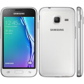 Samsung Galaxy J1 4GB Siyah
