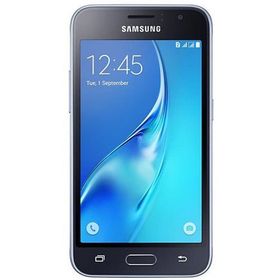 Samsung Galaxy J1 4GB Siyah
