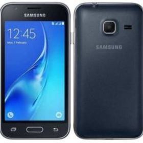 Samsung Galaxy J1 4GB Siyah