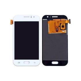 Samsung Galaxy J1 Ace J110 Beyaz Oled Uyumlu Lcd Ekran Dokunmatik