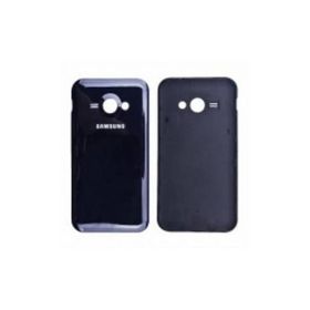 Samsung Galaxy J1 Ace J110 Siyah Arka Kapak