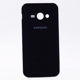 Samsung Galaxy J1 Ace J110 Siyah Arka Kapak