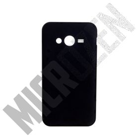 Samsung Galaxy J1 Ace J110 Siyah Arka Kapak