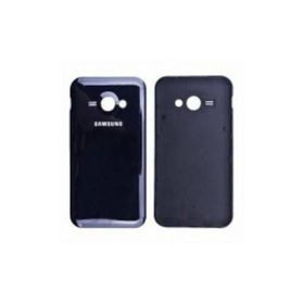 Samsung Galaxy J1 Ace J110 Siyah Arka Kapak