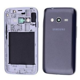 Samsung Galaxy J1 Ace J110 Siyah Uyumlu Kasa Kapak