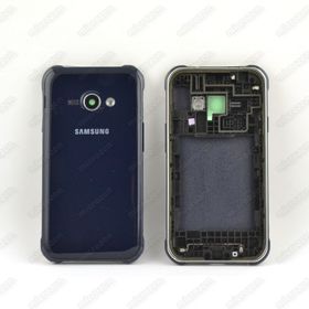 Samsung Galaxy J1 Ace J110 Siyah Uyumlu Kasa Kapak