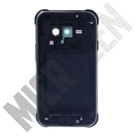Samsung Galaxy J1 Ace J110 Siyah Uyumlu Kasa Kapak
