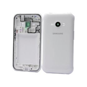 Samsung Galaxy J1 Ace J110 Siyah Uyumlu Kasa Kapak