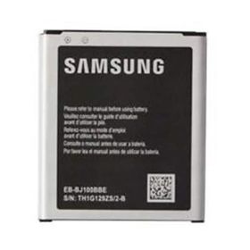 Samsung Galaxy J1 J100 Technozen EB-BJ100BBE Batarya Pil