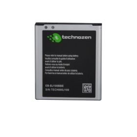 Samsung Galaxy J1 J100 Technozen EB-BJ100BBE Batarya Pil