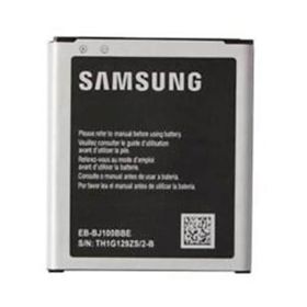 Samsung Galaxy J1 J100 Technozen EB-BJ100BBE Batarya Pil