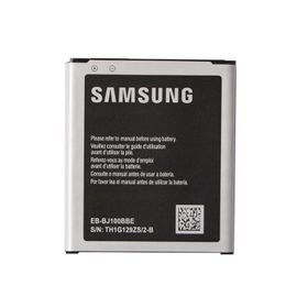 Samsung Galaxy J1 J100 Technozen EB-BJ100BBE Batarya Pil