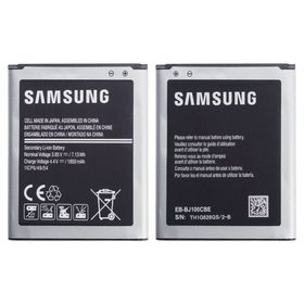 Samsung Galaxy J1 J100 Technozen EB-BJ100BBE Batarya Pil