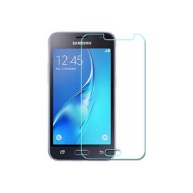 Samsung Galaxy J1 Mini Prime Temperli Ekran Koruyucu Uyumlu Kırılmaz Cam