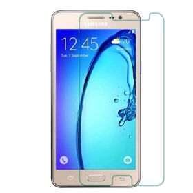 Samsung Galaxy J1 Mini SM J105F Şeffaf Temperli Ekran Koruyucu Uyumlu Kırılmaz Cam