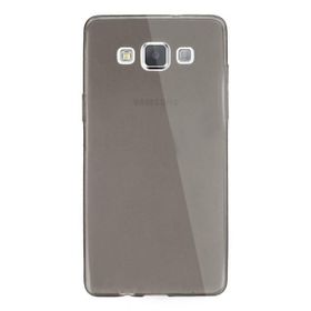 Samsung Galaxy J1 Şeffaf Silikon Kılıf