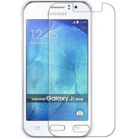 Samsung Galaxy J1 Temperli Ekran Koruyucu Uyumlu Kırılmaz Cam