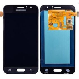 Samsung Galaxy J120 Dokunmatik Siyah Oled Lcd Ekran