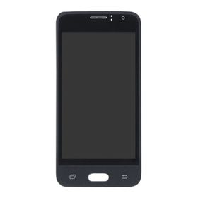 Samsung Galaxy J120 Dokunmatik Siyah Oled Lcd Ekran