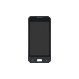 Samsung Galaxy J120 Dokunmatik Siyah Oled Lcd Ekran