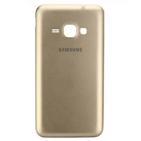 Samsung Galaxy J120 Gold Arka Kapak