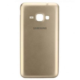Samsung Galaxy J120 Gold Arka Kapak