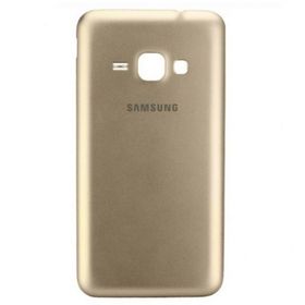 Samsung Galaxy J120 Gold Arka Kapak