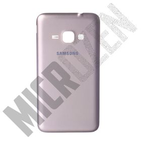 Samsung Galaxy J120 Gold Arka Kapak
