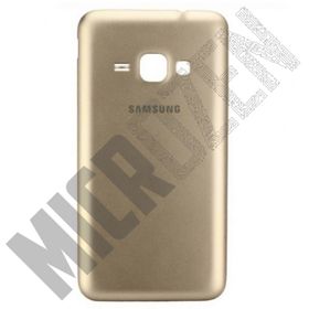Samsung Galaxy J120 Gold Arka Kapak