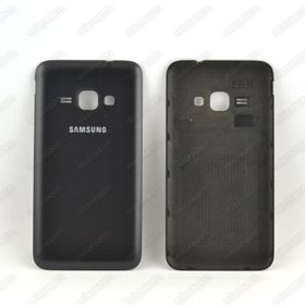 Samsung Galaxy J120 Siyah Arka Kapak