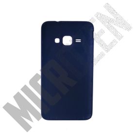 Samsung Galaxy J120 Siyah Arka Kapak