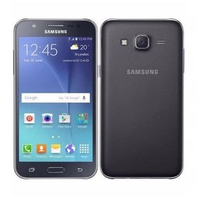 Samsung Galaxy J2 8GB 1GB Ram Siyah