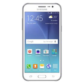 Samsung Galaxy J2 Beyaz