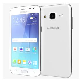 Samsung Galaxy J2 Beyaz