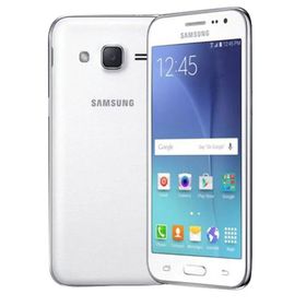 Samsung Galaxy J2 Beyaz