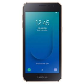 Samsung Galaxy J2 Core 8GB Altın