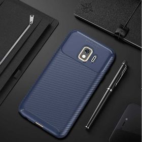Samsung Galaxy J2 Core Negro Silikon Cep Telefonu Kılıfı