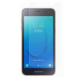 Samsung Galaxy J2 Core Temperli Ekran Koruyucu Uyumlu Kırılmaz Cam