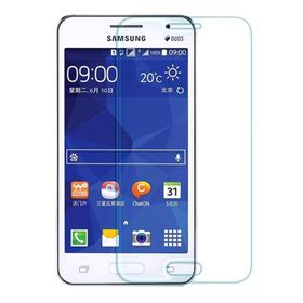 Samsung Galaxy J2 Core Temperli Ekran Koruyucu Uyumlu Kırılmaz Cam