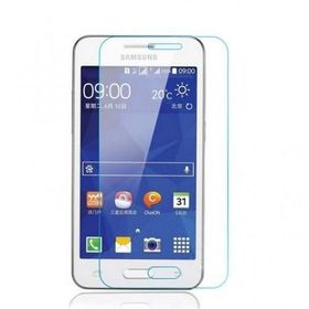 Samsung Galaxy J2 Core Temperli Ekran Koruyucu Uyumlu Kırılmaz Cam