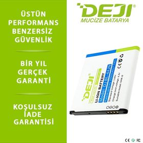 Samsung Galaxy J2 J200 2000mAh Batarya Pil