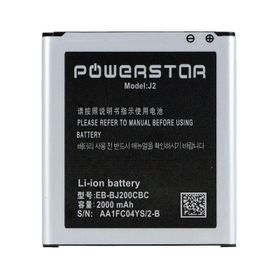 Samsung Galaxy J2 J200 2000mAh Batarya Pil