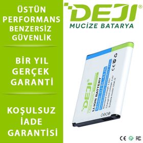 Samsung Galaxy J2 J200 2000mAh Batarya Pil