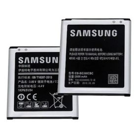Samsung Galaxy J2 J200 EB-BG360CBC Uyumlu Batarya